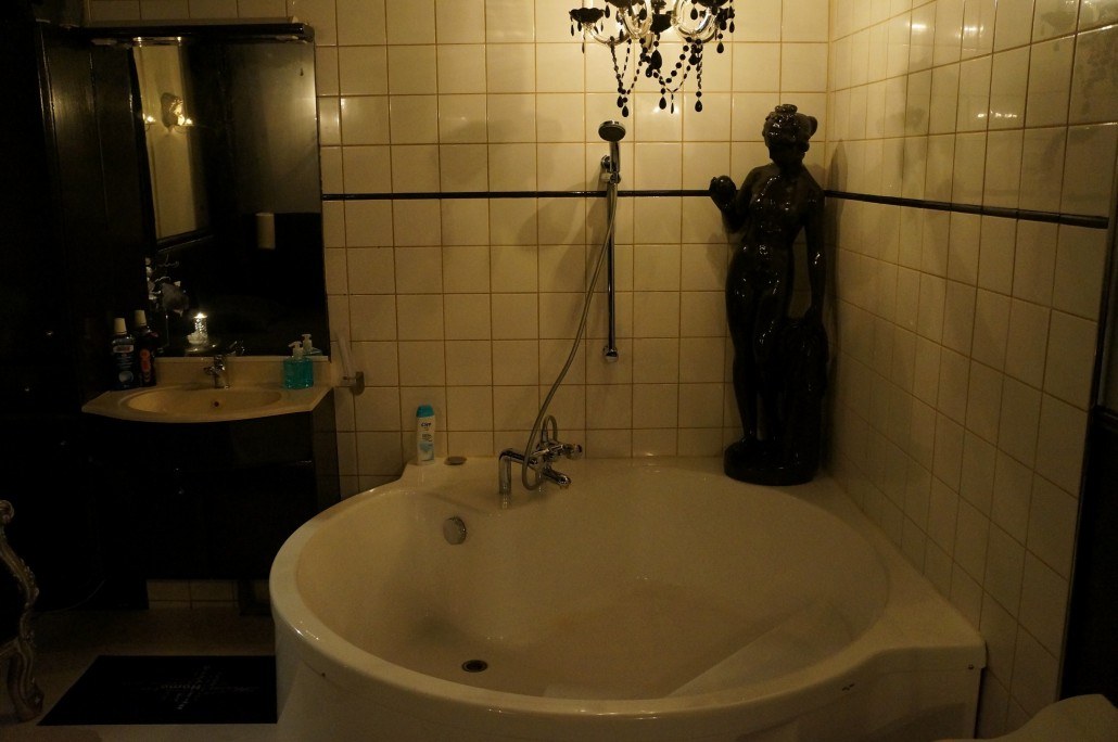 Touche Me Tender - Brothel in S Hertogenbosch, Netherlands
