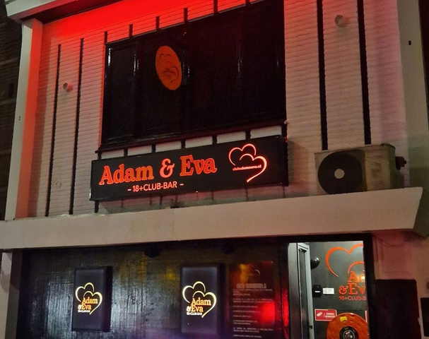 Club Adam & Eva Sneek - Nightclub in Sneek, Netherlands