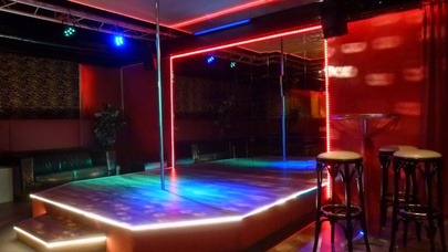 P6 Club - Nightclub in Soest, Netherlands