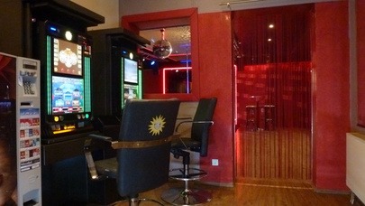 P6 Club - Nightclub in Soest, Netherlands