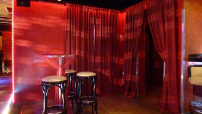 P6 Club - Nightclub in Soest, Netherlands