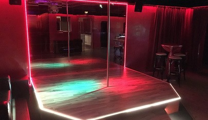 P6 Club - Nightclub in Soest, Netherlands