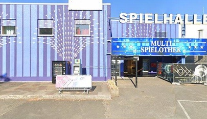 P6 Club - Nightclub in Soest, Netherlands