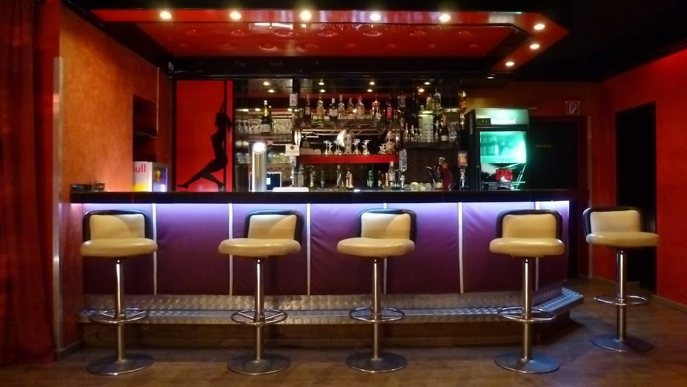 P6 Club - Nightclub in Soest, Netherlands