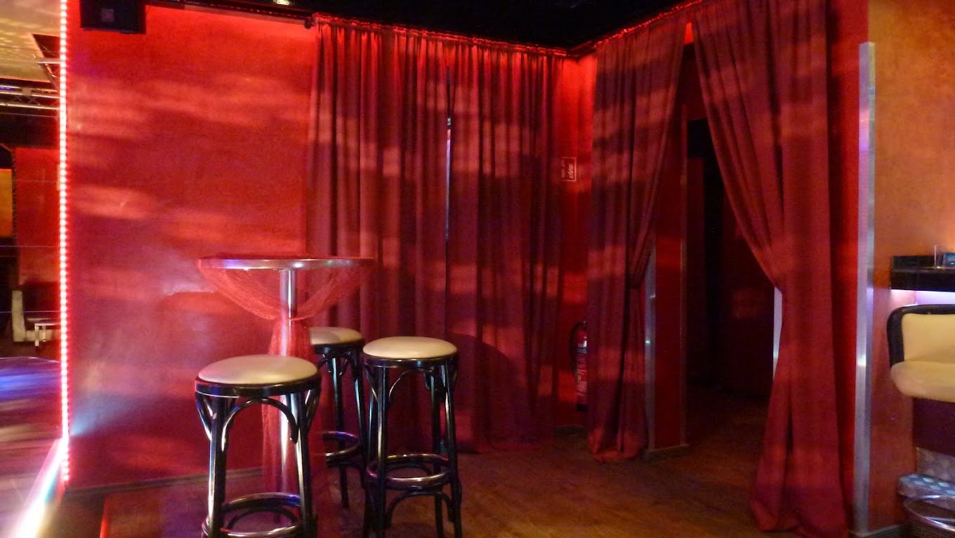 P6 Club - Nightclub in Soest, Netherlands