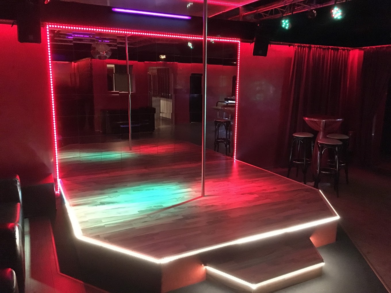 P6 Club - Nightclub in Soest, Netherlands