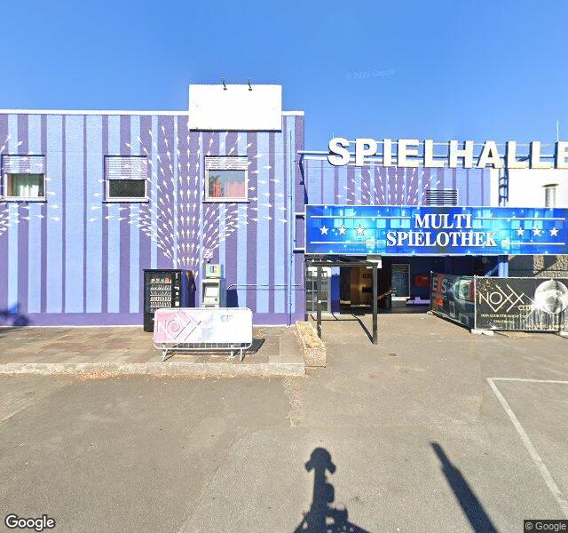 P6 Club - Nightclub in Soest, Netherlands