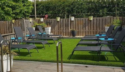 Parenclub Devils & Angels - Swinger Club in Susteren, Netherlands