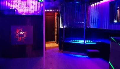 Parenclub Devils & Angels - Swinger Club in Susteren, Netherlands