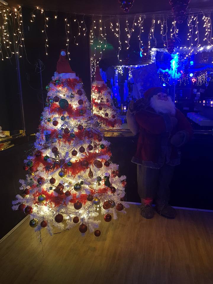 Parenclub Devils & Angels - Swinger Club in Susteren, Netherlands