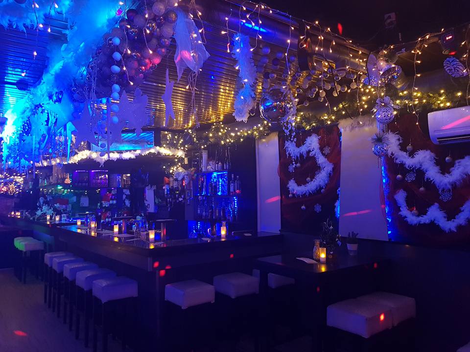 Parenclub Devils & Angels - Swinger Club in Susteren, Netherlands