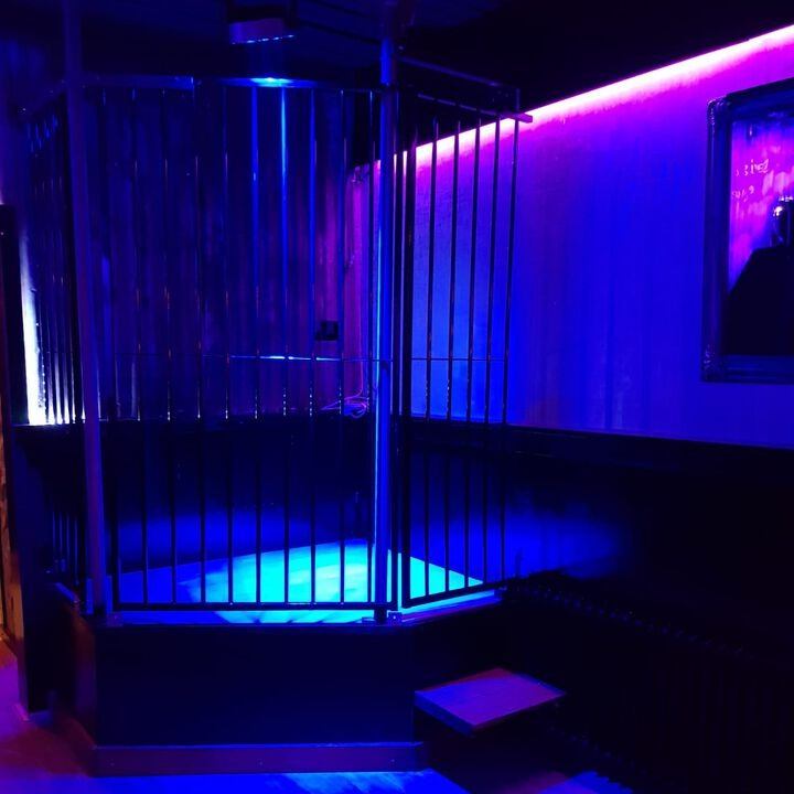 Parenclub Devils & Angels - Swinger Club in Susteren, Netherlands