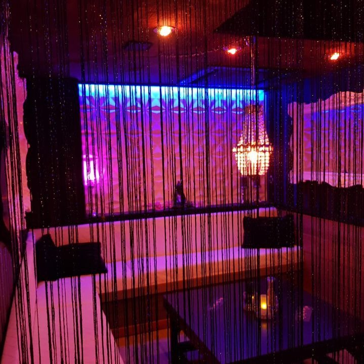 Parenclub Devils & Angels - Swinger Club in Susteren, Netherlands