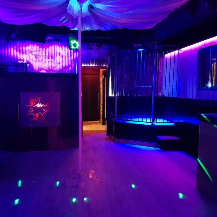 Parenclub Devils & Angels - Swinger Club in Susteren, Netherlands