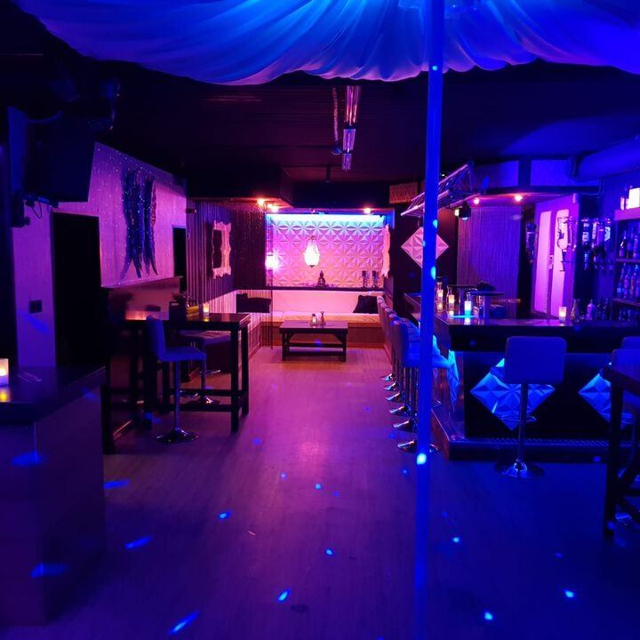 Parenclub Devils & Angels - Swinger Club in Susteren, Netherlands