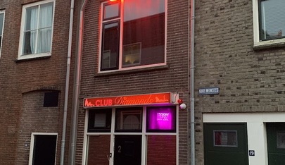 Club Diamonds - Brothel in Tiel, Netherlands