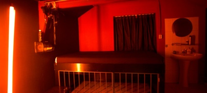 Club Diamonds - Brothel in Tiel, Netherlands