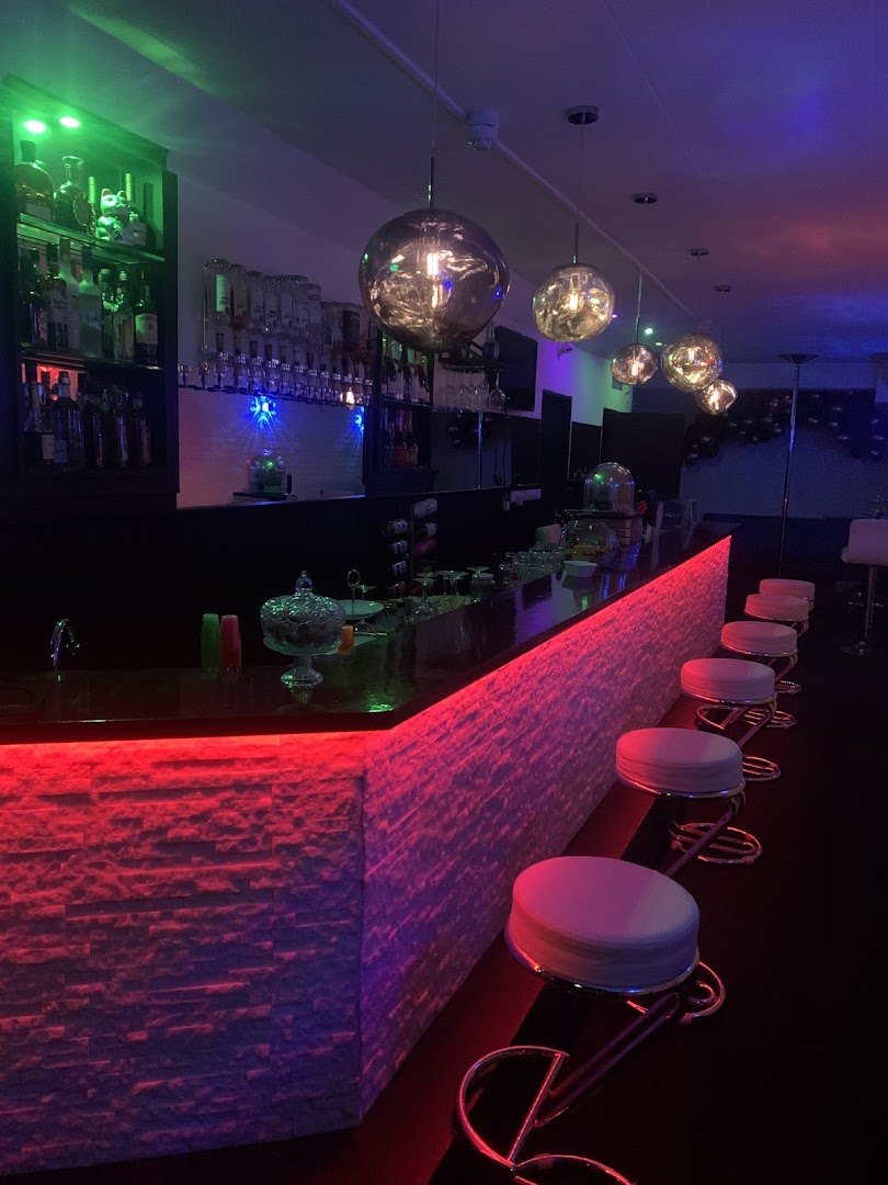 Club Diamonds - Brothel in Tiel, Netherlands