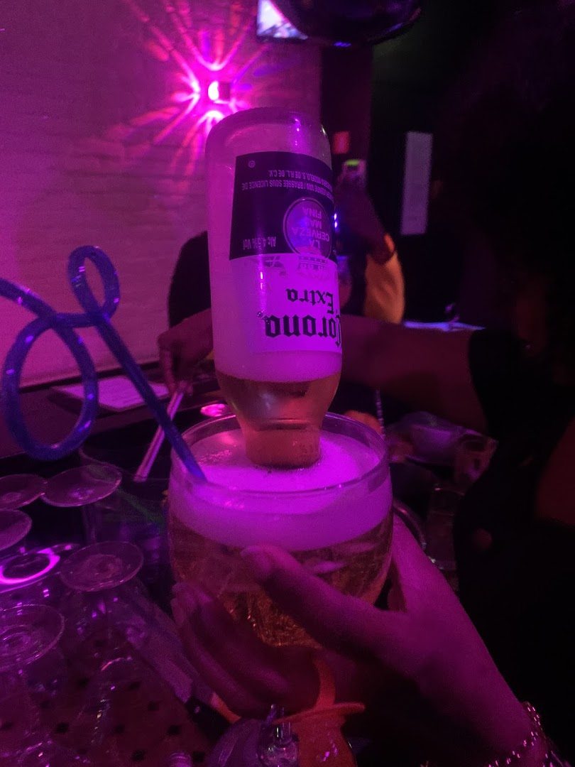 Club Diamonds - Brothel in Tiel, Netherlands