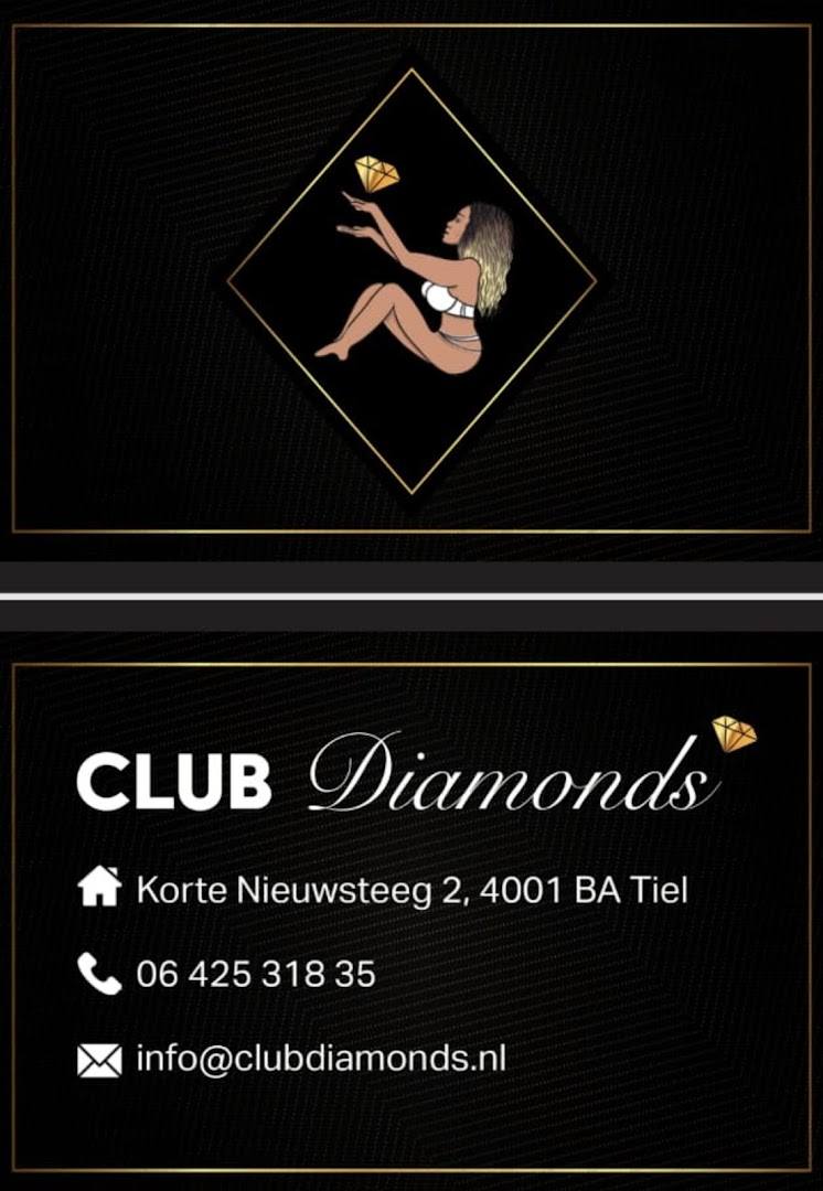 Club Diamonds - Brothel in Tiel, Netherlands