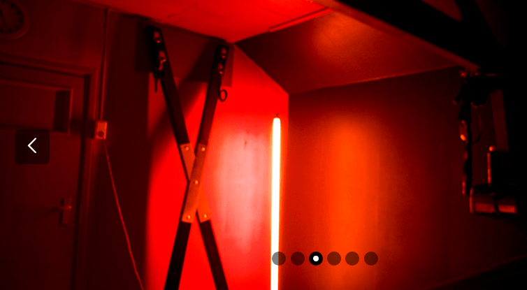 Club Diamonds - Brothel in Tiel, Netherlands