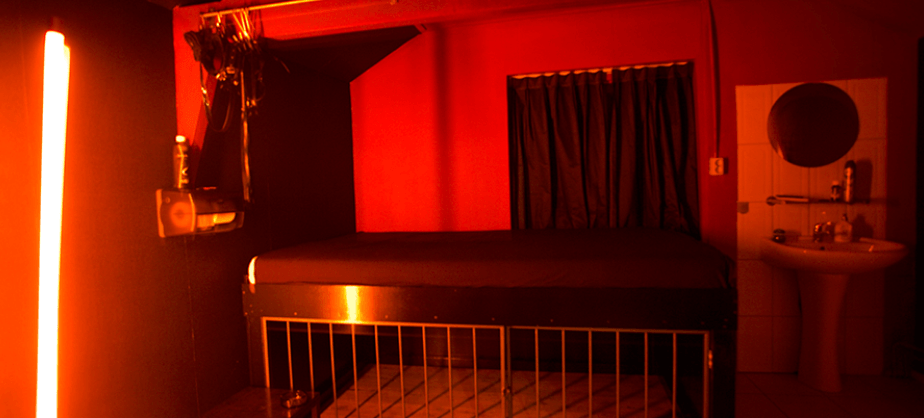 Club Diamonds - Brothel in Tiel, Netherlands