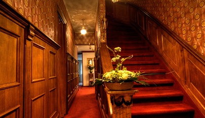 Tilburg Privé - Brothel in Tilburg, Netherlands