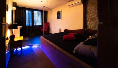 Tilburg Privé - Brothel in Tilburg, Netherlands