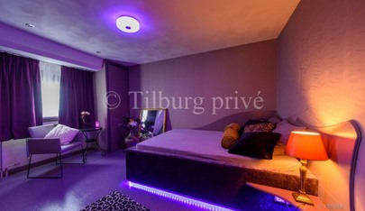 Tilburg Privé - Brothel in Tilburg, Netherlands