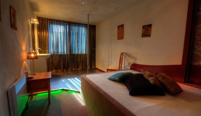 Tilburg Privé - Brothel in Tilburg, Netherlands