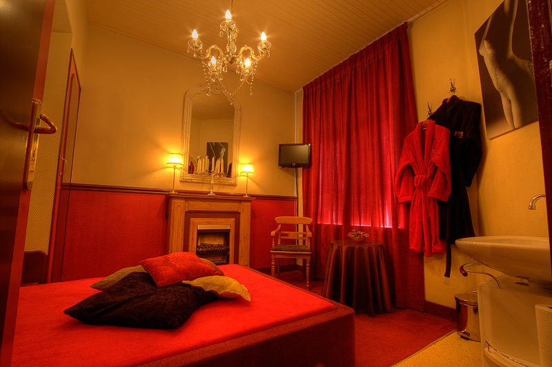 Tilburg Privé - Brothel in Tilburg, Netherlands