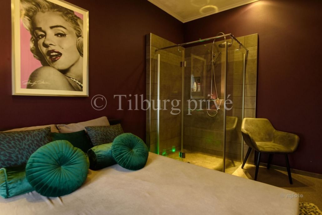 Tilburg Privé - Brothel in Tilburg, Netherlands