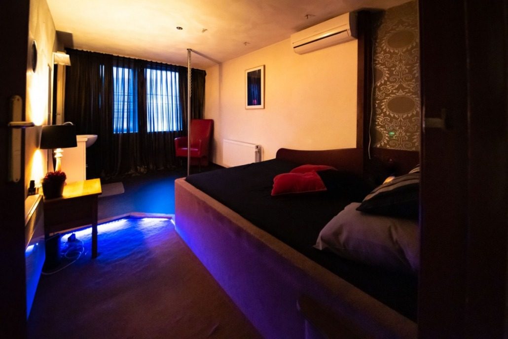 Tilburg Privé - Brothel in Tilburg, Netherlands