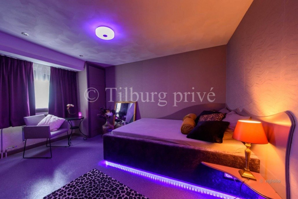 Tilburg Privé - Brothel in Tilburg, Netherlands