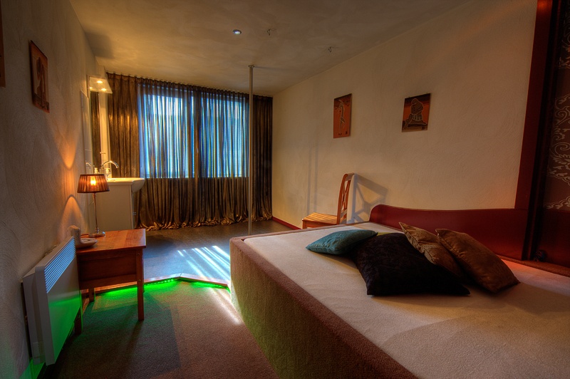 Tilburg Privé - Brothel in Tilburg, Netherlands