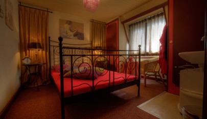 Tilburg Privé - Brothel in Tilburg, Netherlands