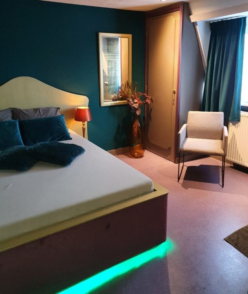 Tilburg Privé - Brothel in Tilburg, Netherlands