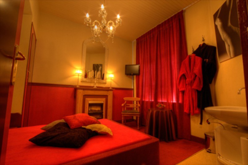 Tilburg Privé - Brothel in Tilburg, Netherlands