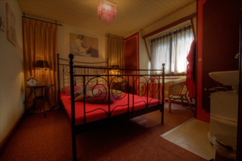 Tilburg Privé - Brothel in Tilburg, Netherlands