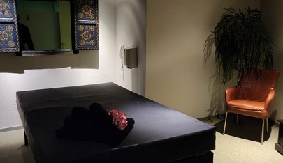 Solar Plexus Massagesalon - Erotic Massage in Tilburg, Netherlands