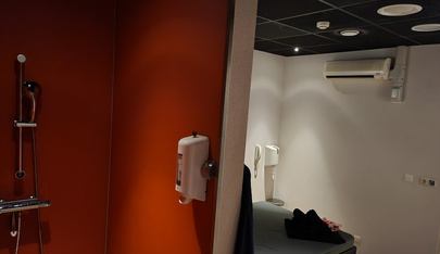 Solar Plexus Massagesalon - Erotic Massage in Tilburg, Netherlands