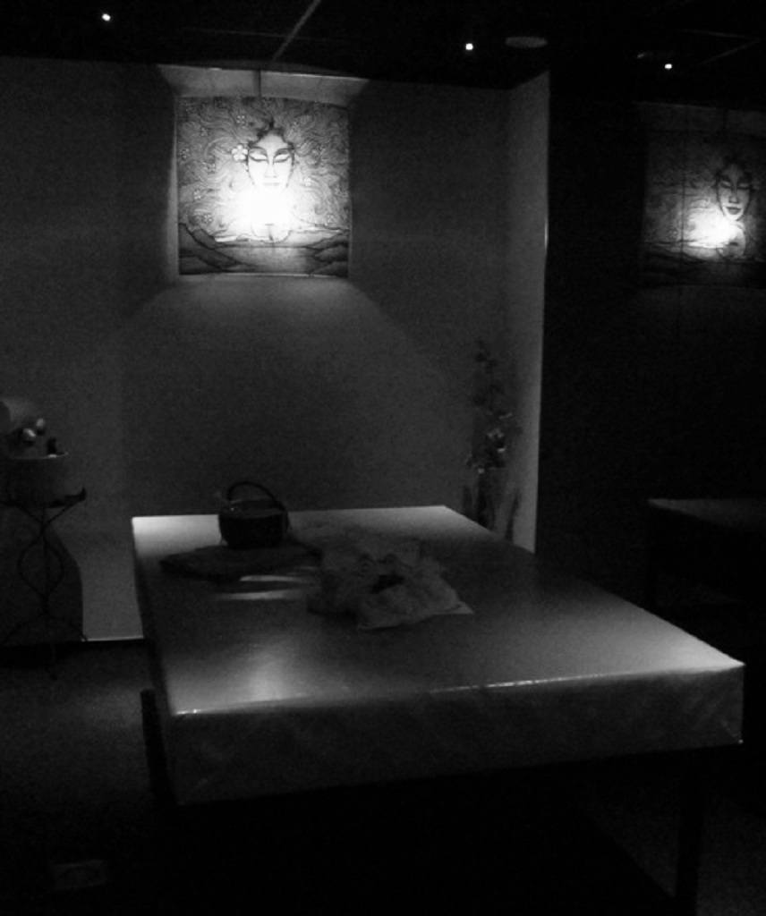 Solar Plexus Massagesalon - Erotic Massage in Tilburg, Netherlands