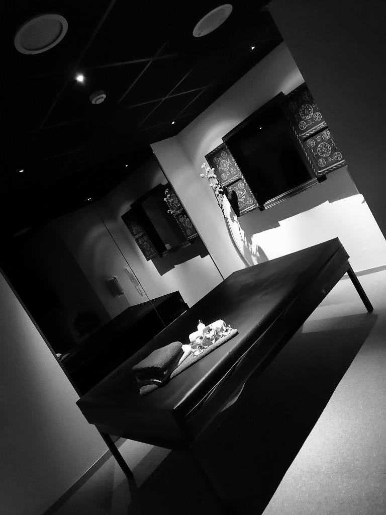 Solar Plexus Massagesalon - Erotic Massage in Tilburg, Netherlands