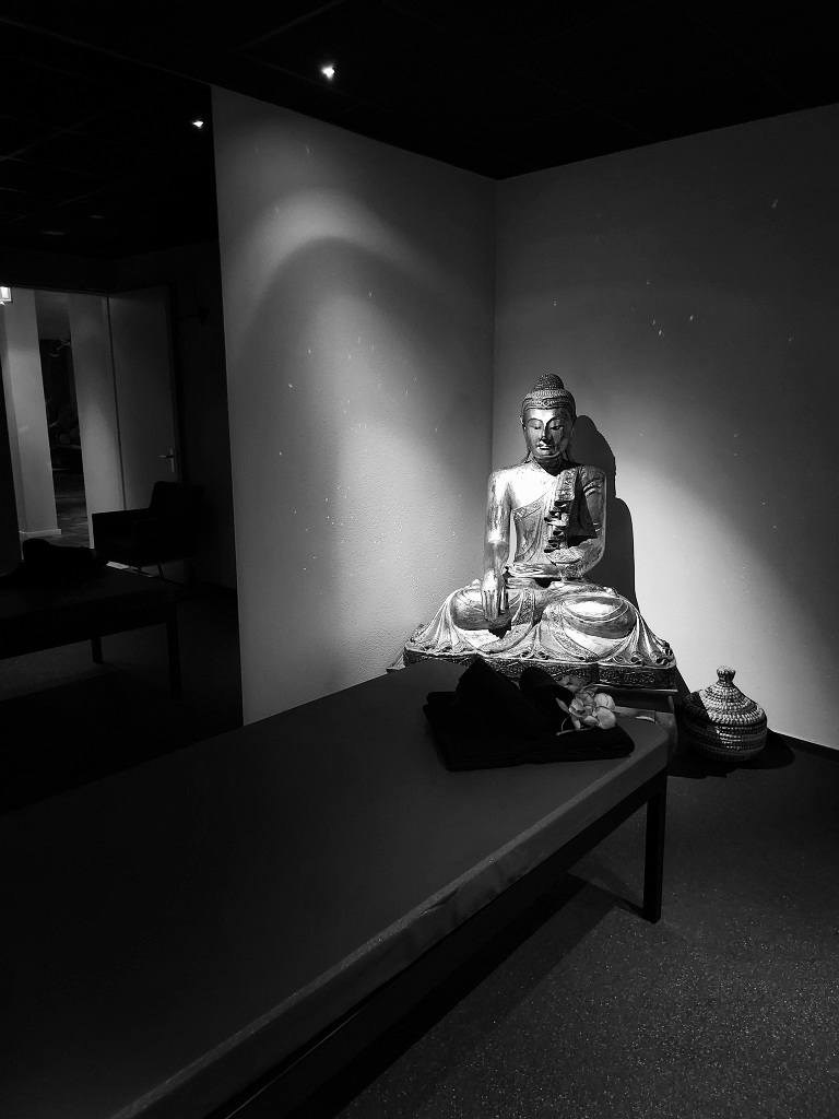Solar Plexus Massagesalon - Erotic Massage in Tilburg, Netherlands