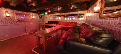 De Nacht - Nightclub in Tilburg, Netherlands