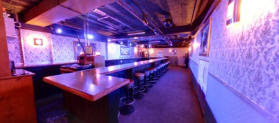 De Nacht - Nightclub in Tilburg, Netherlands