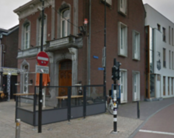 Stripclub De Nacht - Nightclub in Tilburg, Netherlands