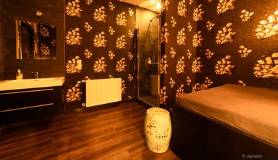 La Cloche - Brothel in Utrecht, Netherlands