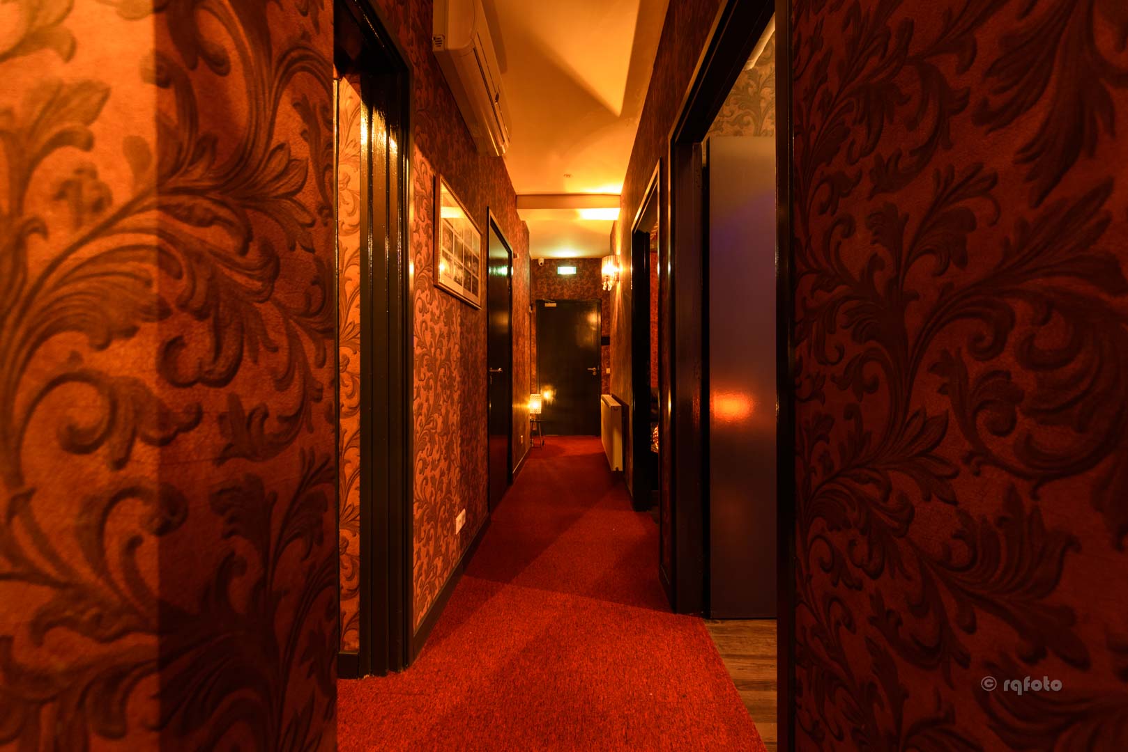La Cloche - Brothel in Utrecht, Netherlands