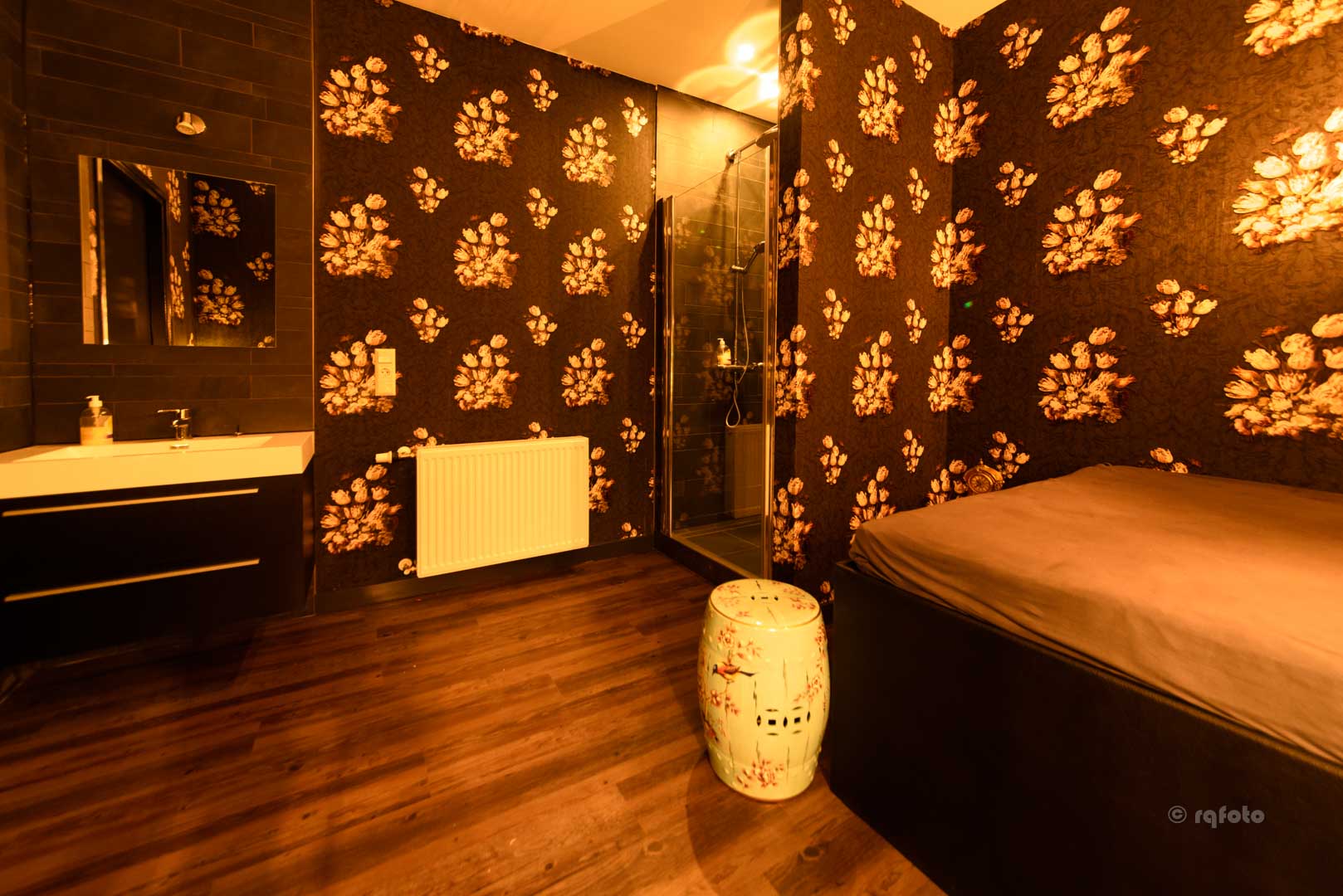 La Cloche - Brothel in Utrecht, Netherlands